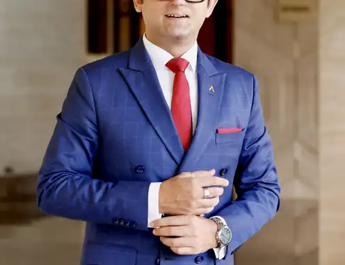 Shreyash Dwivedi
