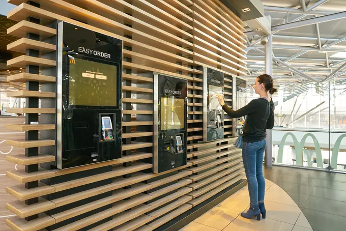 Why Self-Service is Hospitality
