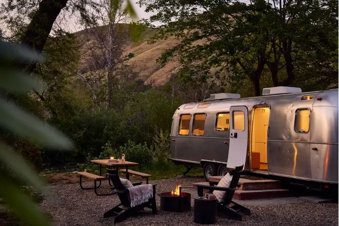 How AutoCamp grew loyalty and revenue by focusing on direct bookings