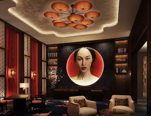 TAO Hotel Orlando