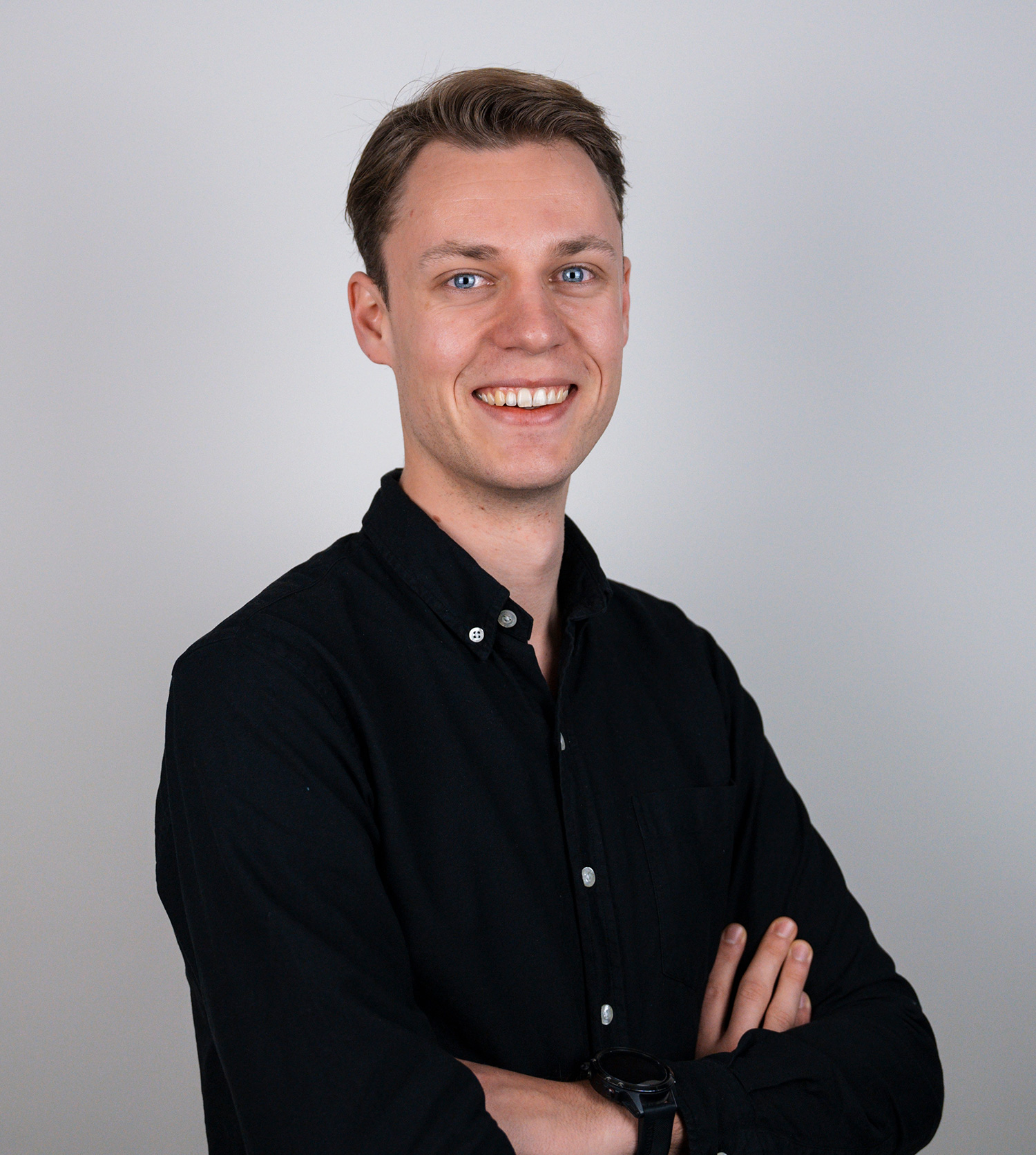 Rik van Leeuwen