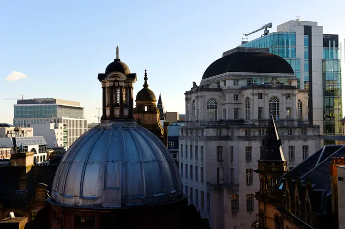 Hotel Gotham Begins New Chapter as It Reopens as The Rex  ......