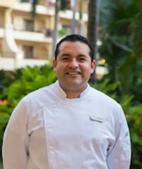 Guillermo Carmona