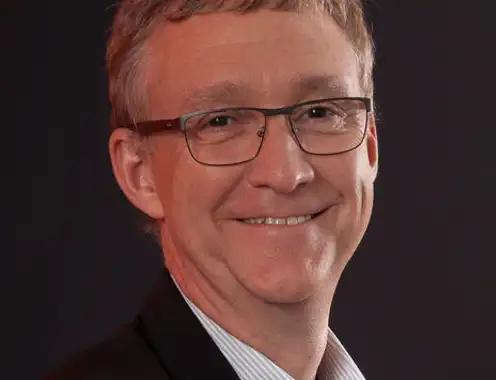 Laurent Idrac