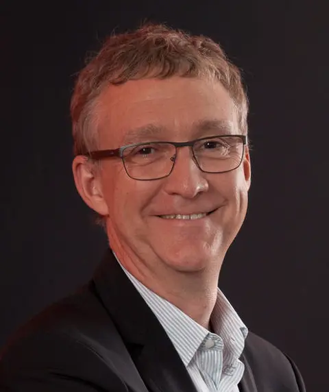 Laurent Idrac