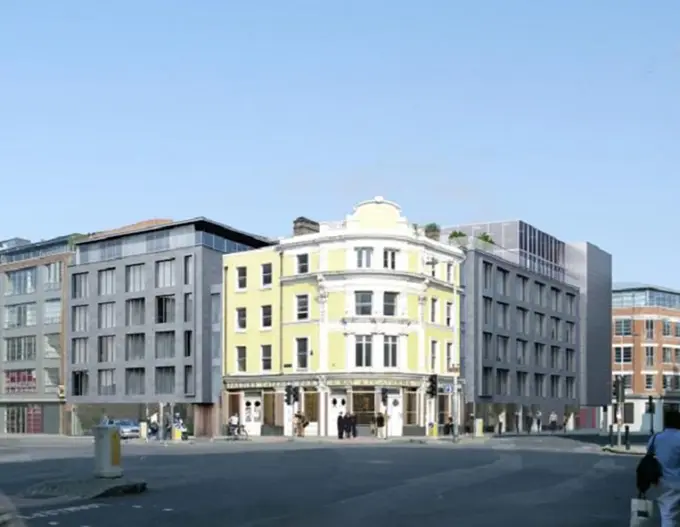 Hotel Indigo London - Clerkenwell ......