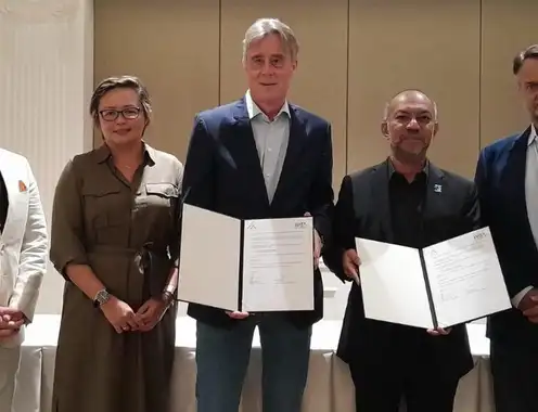 PATA and Asia Pacific Outdoor Lodging Association Enter Strategic Partnership