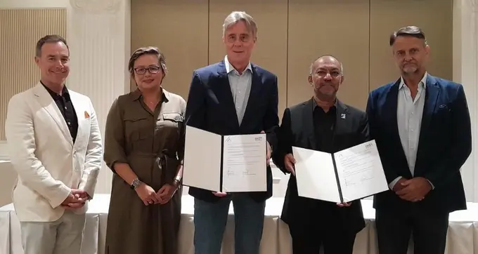 PATA and Asia Pacific Outdoor Lodging Association Enter Strategic Partnership