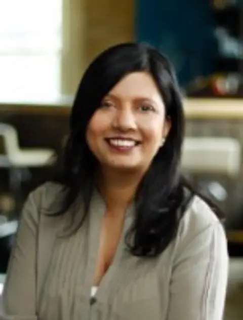 Anita Rahman