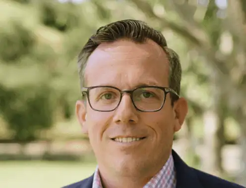 David Merklinger