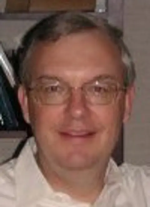 Ian McKie