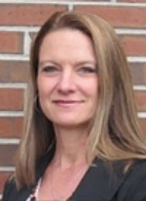 Pam Monnier