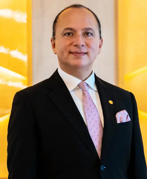 Fakhri Hindiyeh