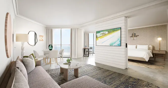 The Westin Hilton Head Island Resort & Spa ......