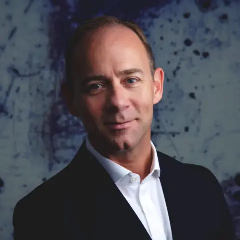 Mark Willis