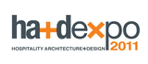 Hospitality Architecture + Design Expo (HA+D Expo)
