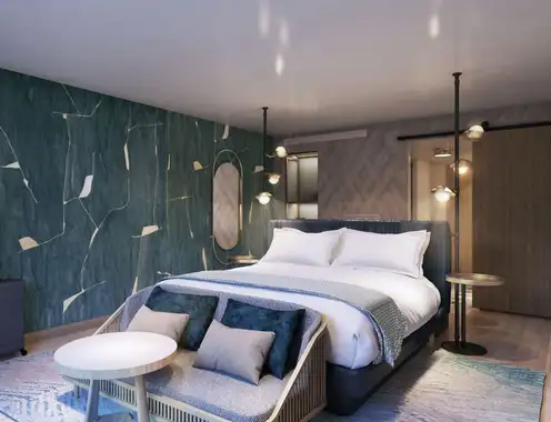 Plaza San Antonio Hotel & Spa, Autograph Collection