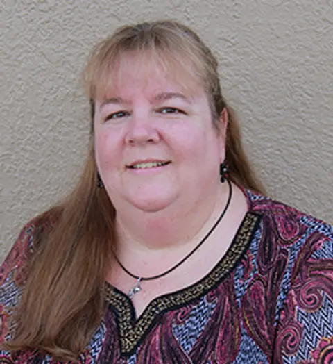 Diana Youngblood