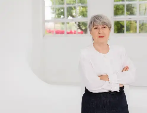 Retirement of Carmen Riu