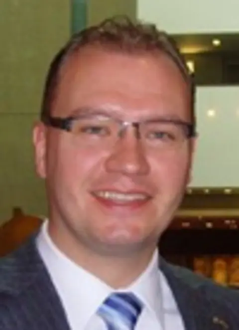 Hans Konings