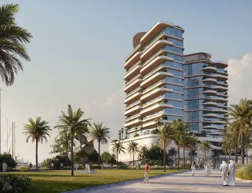 Transforming hospitality for a bold new future