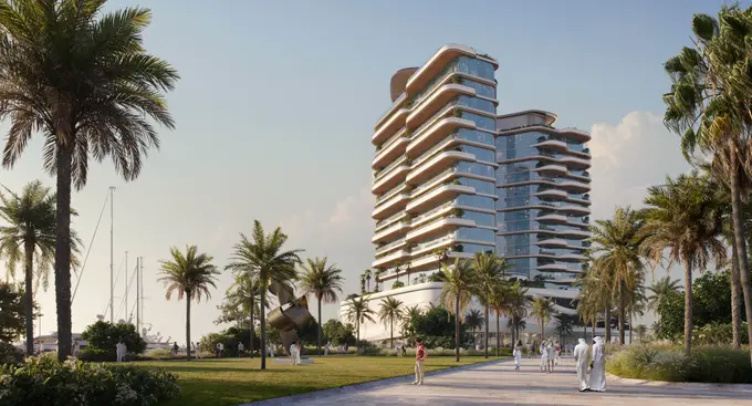 Transforming hospitality for a bold new future