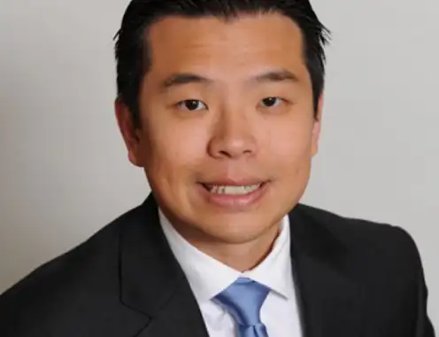 Jeffrey Wong