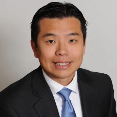 Jeffrey Wong