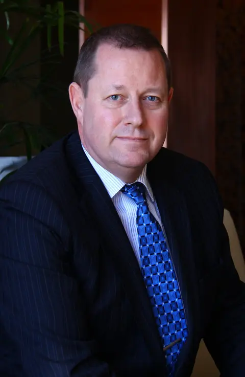 Jason Burnett