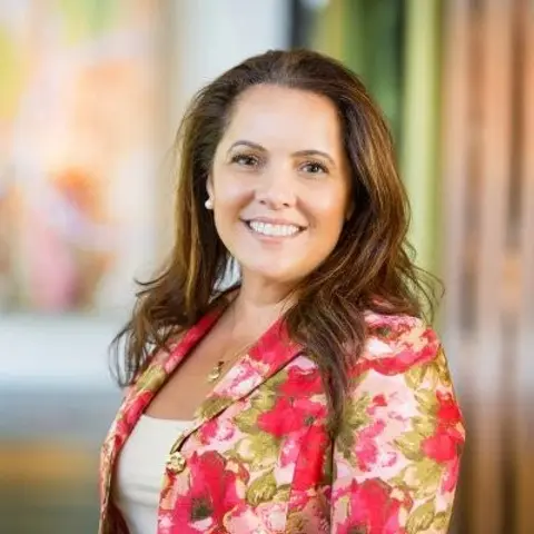 Sharon Cabral
