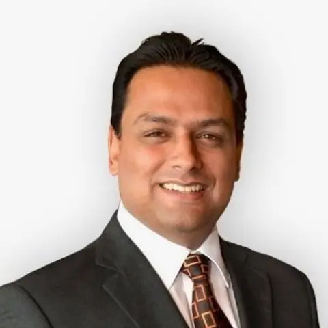 Anuj Bidani