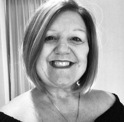 Tracy Cosgrove