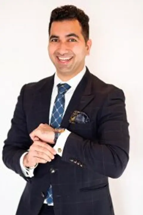 Jeet Chauhan