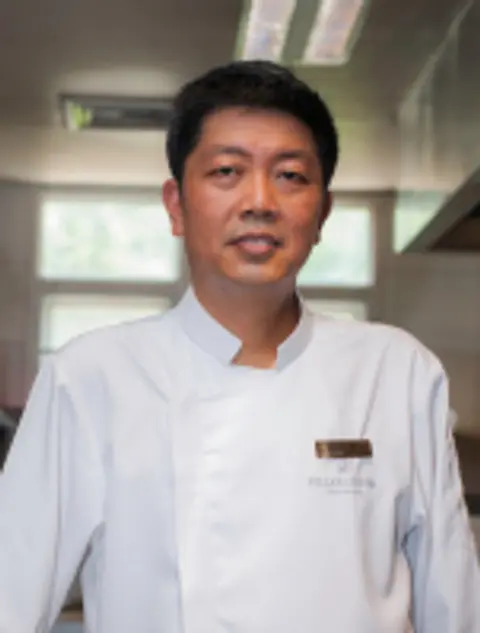 Thiti Thammanatr