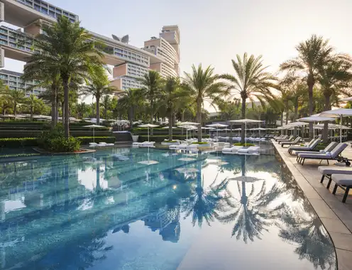 Hudini Drives Digital Innovation to Boost Guest Engagement and Revenue for Atlantis Dubai