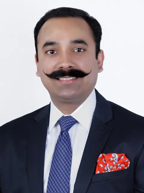 Puneet Baijal