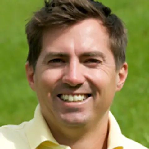 Leon Patchett