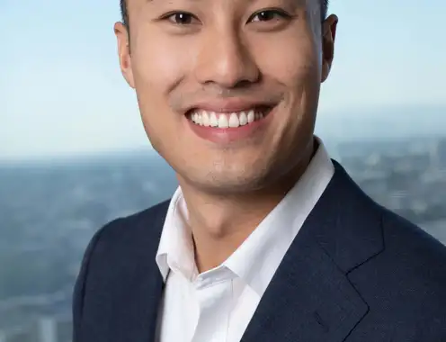 RobertDouglas Promotes Patrick Tan to Senior Vice President
