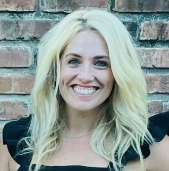 Amanda Holdbrook