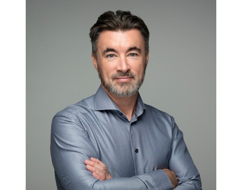 Brian Reeves | Hospitality Net