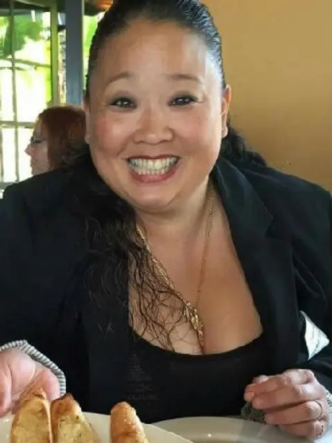 Shannon Hernandez