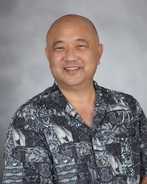 Scott Kazunaga