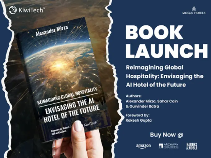 Reimagining Global Hospitality