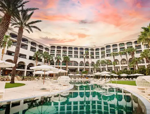 La Pacifica Los Cabos by Hilton Grand Vacations