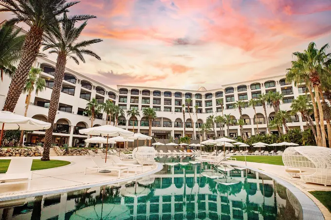 La Pacifica Los Cabos by Hilton Grand Vacations ......