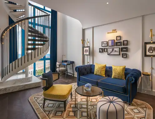 La Festa Phu Quoc, Curio Collection by Hilton