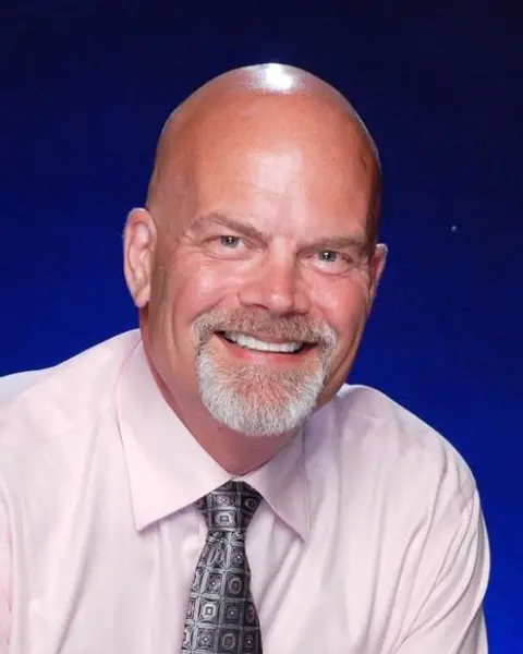 Mark Scott