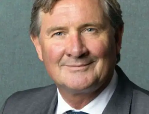 Dirk Bakker