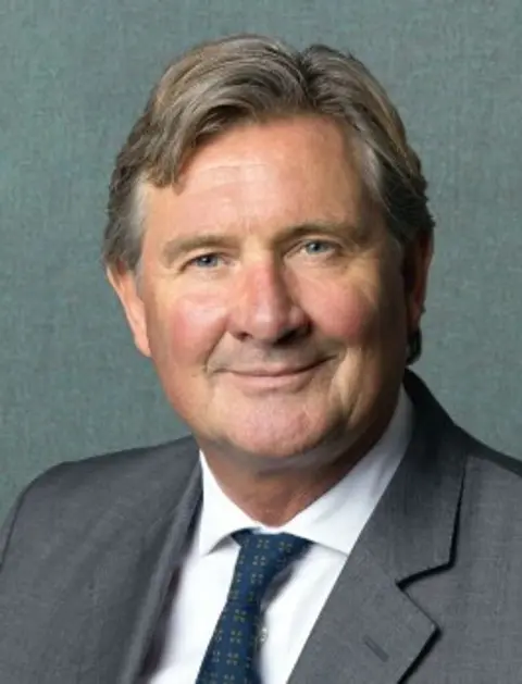 Dirk Bakker