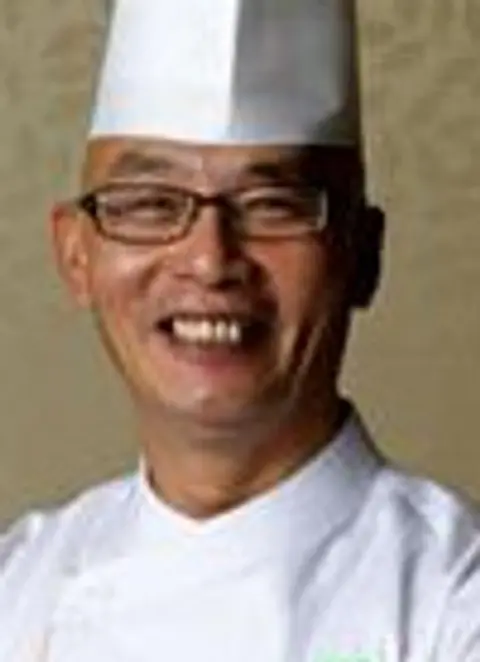 Chua Yew Hock